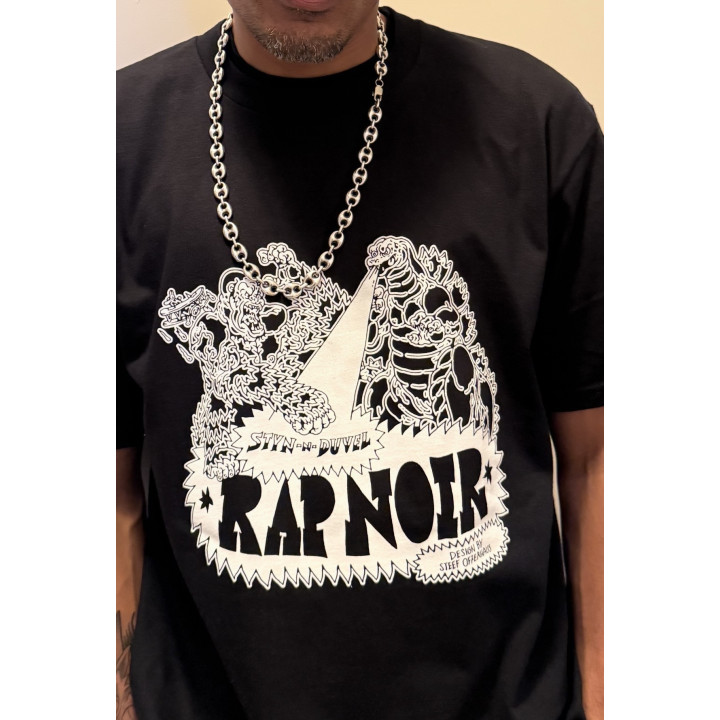 STYN -N- DUVEL Kongzilla t-shirt